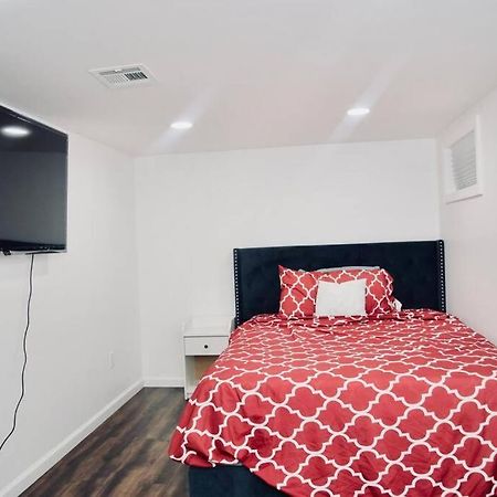 Cozy 2 Bedrooms & 1 Bath Livingston Kültér fotó