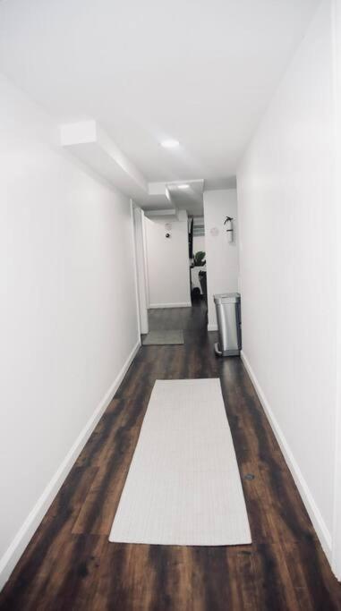 Cozy 2 Bedrooms & 1 Bath Livingston Kültér fotó