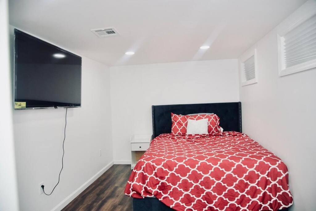 Cozy 2 Bedrooms & 1 Bath Livingston Kültér fotó